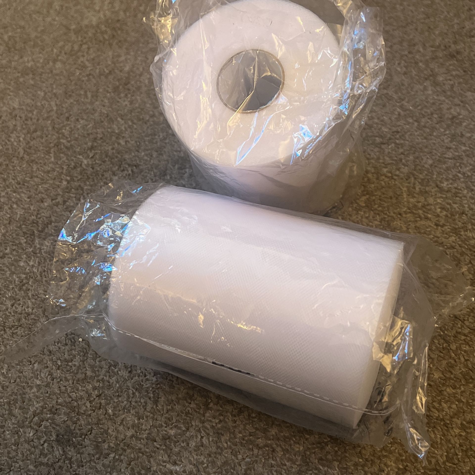 Tulle Fabric Roll/ Ribbon