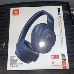 JBL 770NC Headphones