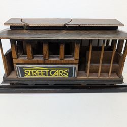 Vintage Store Display 