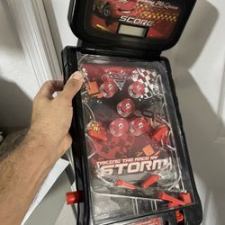 Kids Toy Flipper Cars 