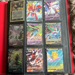 Pokémon cards