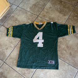 Vintage Starter Jersey 