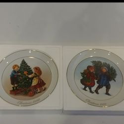 Avon Collectable Plate Vintage Decor Made In Japan
