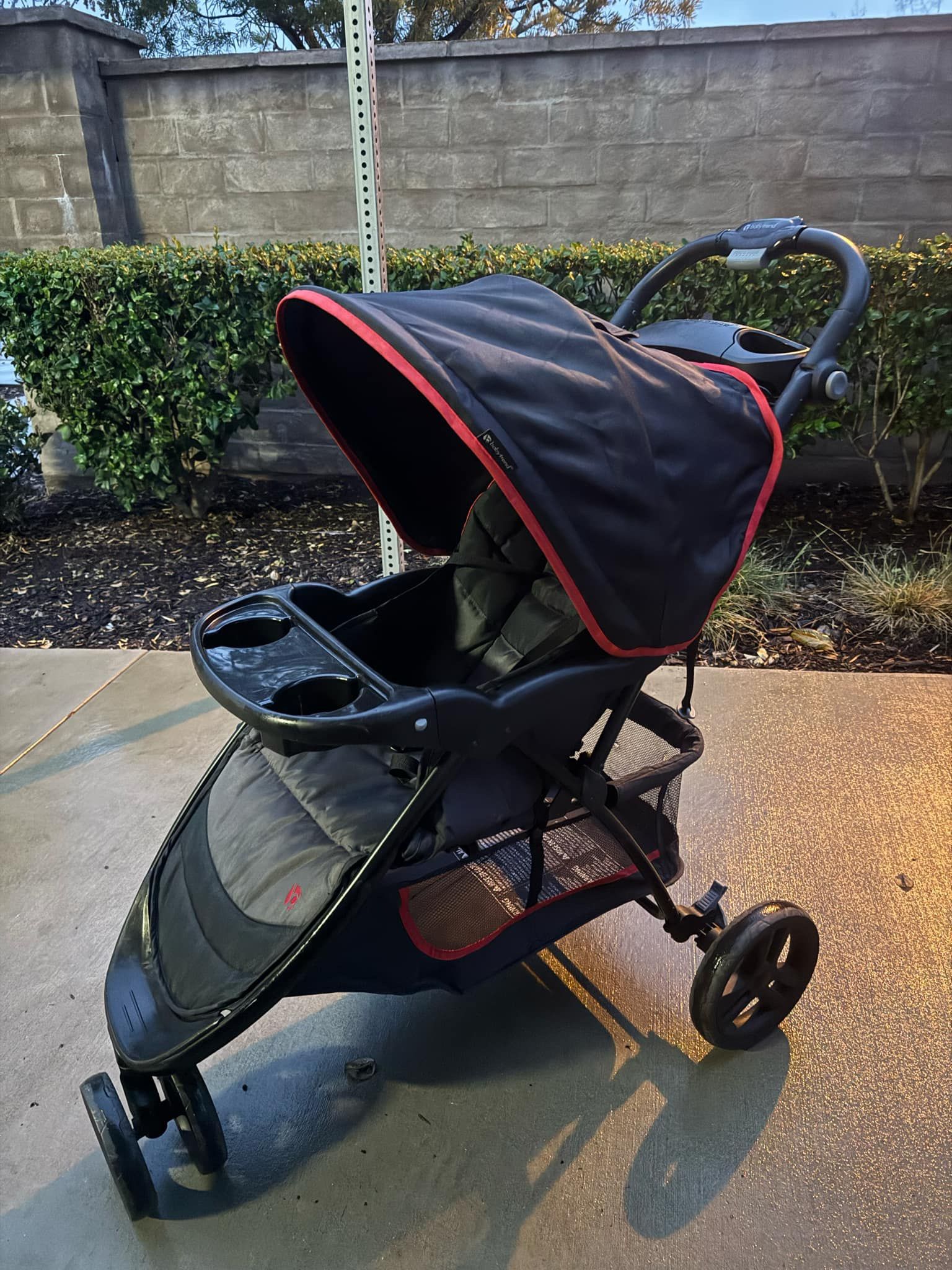 Stroller