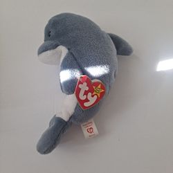 BEANIE BABIES