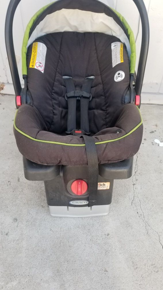 Baby Carseat