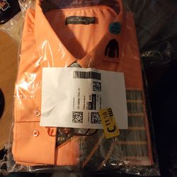 Shirt/Tie