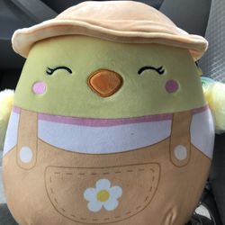 Squishmallow