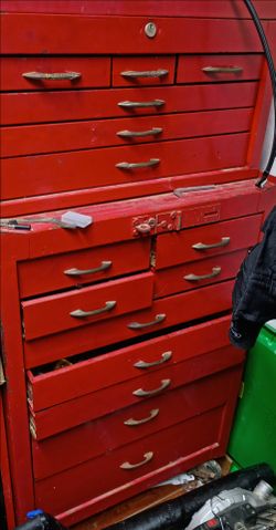 Tool box