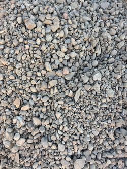 Free rocks! Come get as little or as much as you need