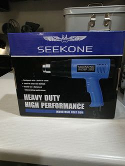 1800w heat gun