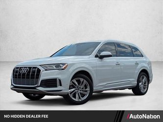 2021 Audi Q7