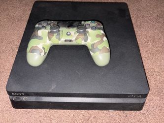 PS4, PlayStation 4