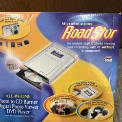DVD Player