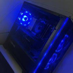 Gaming Pc for sale,Gaming Keyboard included