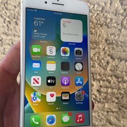 iPhone 8+ Plus. Like New And Unlocked! 