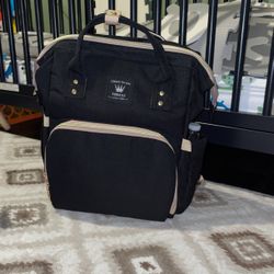 Diaper Bag 