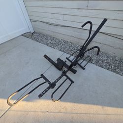 1.5" Trailer Hitch Bike Rack