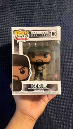 Ice Cube Funko Pop