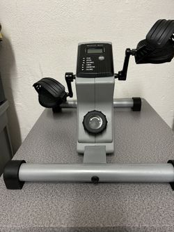 Sharper Image mini cycle 