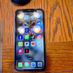 Factory Unlocked Iphone 11 64gb 