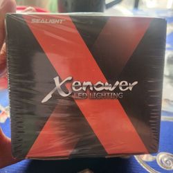 Led Headlights H4/9003/HB2