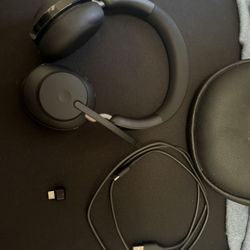 Jabra Evolve2 