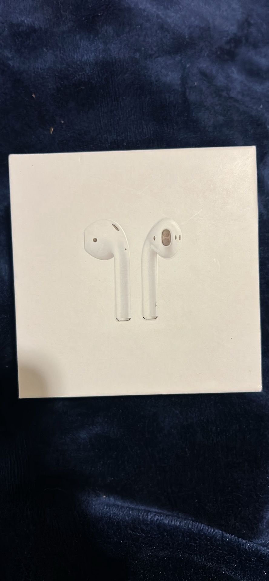 AirPods