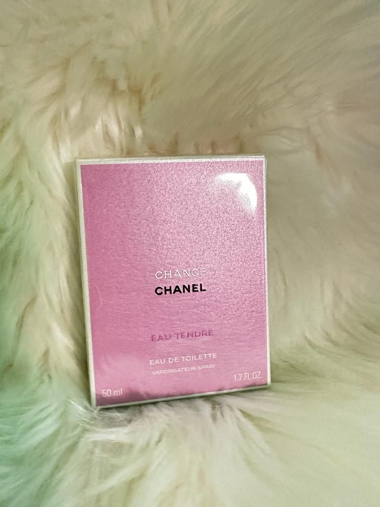 Chanel Chance Tendre 