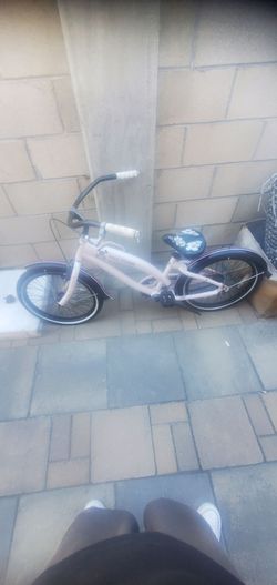 Paul frank bicycle