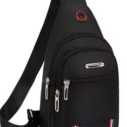 💘💝❤️🥰New Crossbody Chest Bag