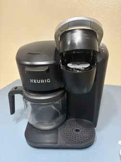 Keurig K-Duo