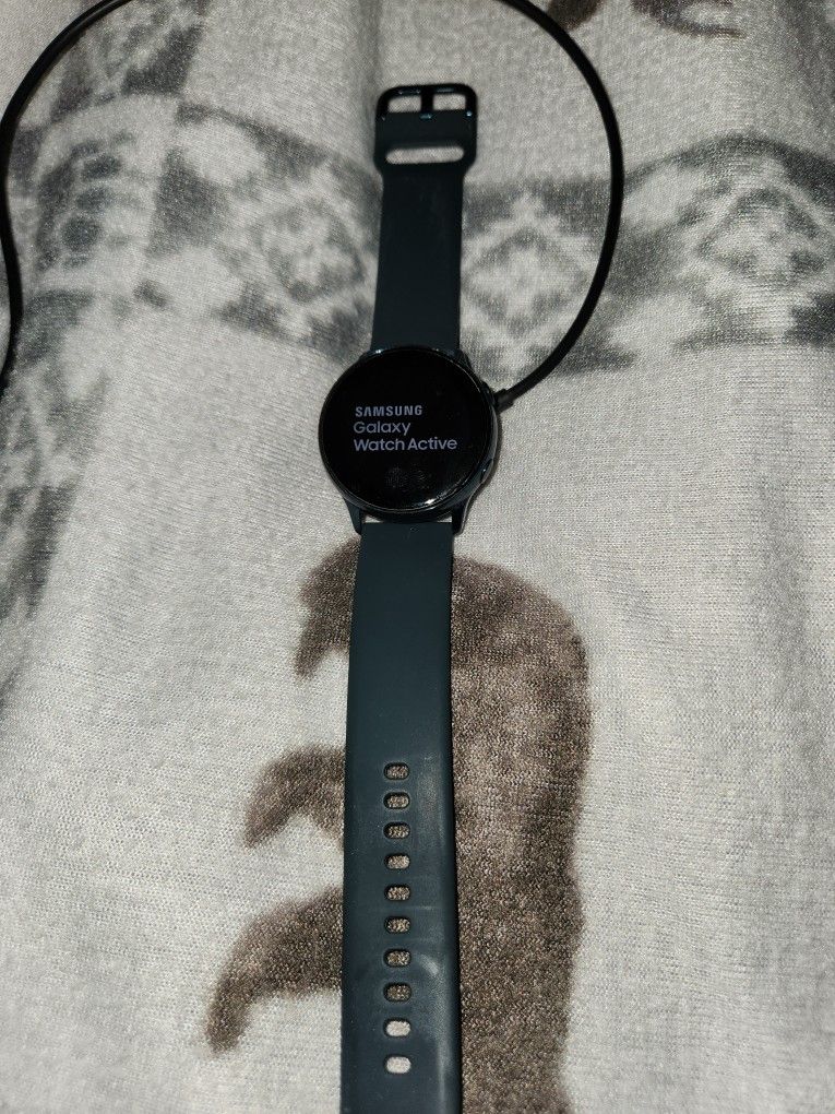 Samsung Galaxy Watch