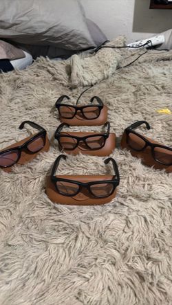 Mera, AI Ray-Ban Wayfair GEN 1,2,3,