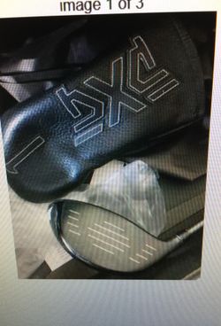 PXG 5 Wood