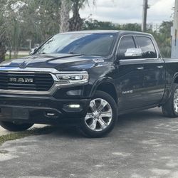 2019 RAM