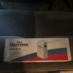 Garrison Gar Germicidal Purifier