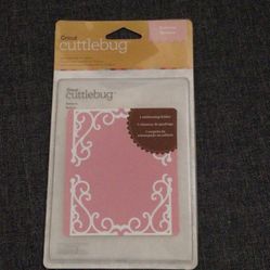 Embossing Folder