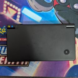 Nintendo DSi (Black)