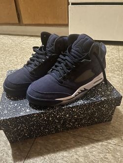 Jordan 5’s Good condition 10.5