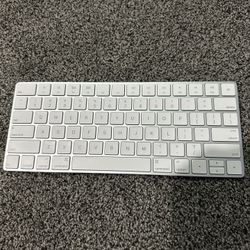 Apple Magic Keyboard - US English