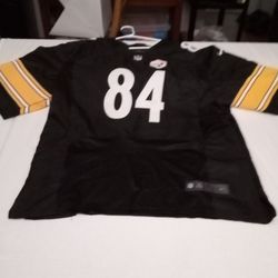 Antonio Brown NFL Football Jersey  