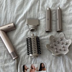 Shark FlexStyle Styling Tool