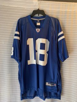 REEBOK JERSEY