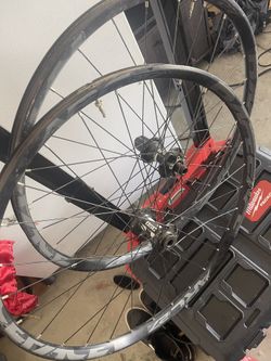 Mtb Wheels