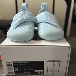 Brand New Baby Shoes Size 3