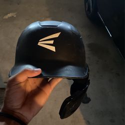 Batting Helmet