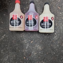 Free Car Wash Foam Cannon Soap