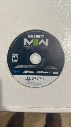 Call Of Duty Modern Warfare 2