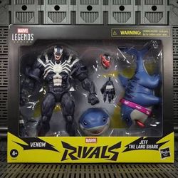 Marvel legends